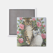 Aimant Attraction (Recto/Verso)