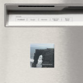 Aimant Attraction du parc national Hawaii (In Situ (Lave-vaisselle))