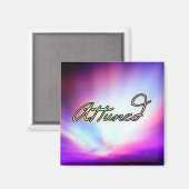 Aimant Attuné (Recto/Verso)