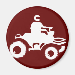AIMANT ATV