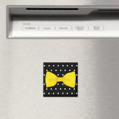 Aimant au citron cuivré (In Situ (Lave-vaisselle))