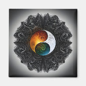 Aimant Au-Delà De La Surface (Devant)