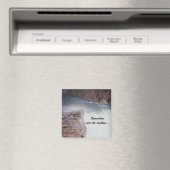 Aimant Au-Dessus De L'Arc En Ciel (In Situ (Lave-vaisselle))