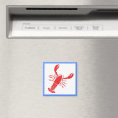 Aimant au homard (In Situ (Lave-vaisselle))
