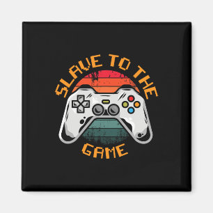 Aimant Au Jeu Shirt Jeux Vidéo Shirt Pour Jeu Gam
