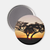 AIMANT AU KENYA (Recto/Verso)