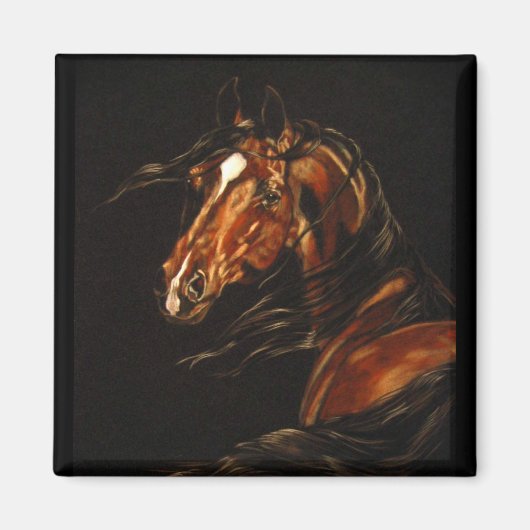 Aimant Au Vent (Devant)