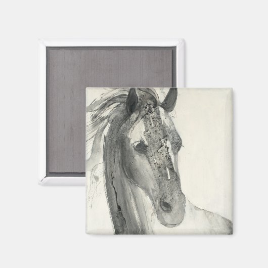 Aimant Au vent I (Recto/Verso)