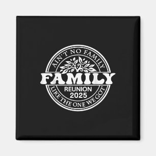 Aimant Aucune Famille Comme Celle Que J'Ai Reçu 2025 Reun