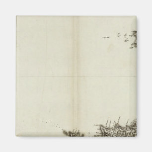 Aimant Audierne, rade de Brest