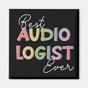 Aimant Audiologiste Docteur en audiologie Diplômes