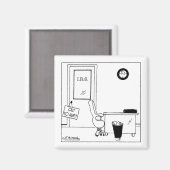 Aimant Audit externe (Recto/Verso)