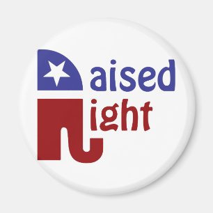 Aimant Augmenté juste