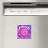 Aimant Augmenter rose Plutôt amusant Inspirant Inspiritis (In Situ (Lave-vaisselle))