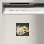 Aimant Auguste Toulmouche (In Situ (Lave-vaisselle))