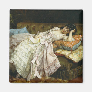 Aimant Auguste Toulmouche