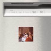 Aimant Auguste Toulmouche (In Situ (Lave-vaisselle))