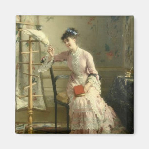 Aimant Auguste Toulmouche