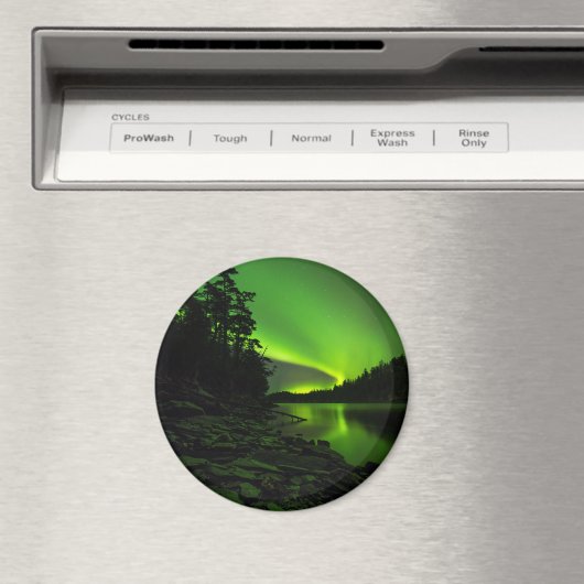 Aimant Aurora (In Situ (Lave-vaisselle))