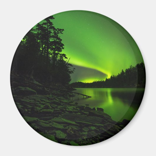 Aimant Aurora (Devant)