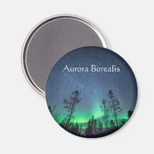 Aimant Aurora Borealis