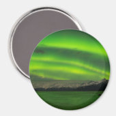 Aimant Aurora puissant (Recto/Verso)