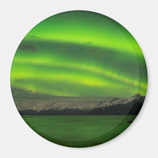 Aimant Aurora puissant (Devant)