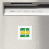 Aimant Aussie Australe (In Situ (Lave-vaisselle))