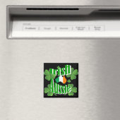 Aimant aussie irlandaise (In Situ (Lave-vaisselle))