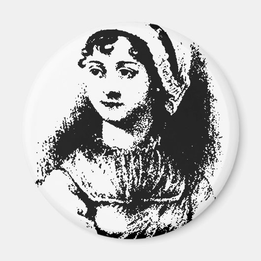 Aimant Austen (Devant)