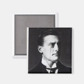 Aimant Austen Chamberlain (Recto/Verso)