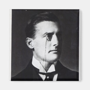 Aimant Austen Chamberlain