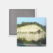 Aimant Austin Texas (Recto/Verso)