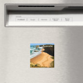 Aimant Australie (In Situ (Lave-vaisselle))