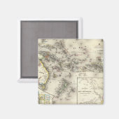Aimant Australie (Recto/Verso)