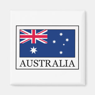 Aimant Australie
