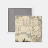 Aimant Australie 5 (Recto/Verso)