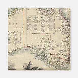 Aimant Australie 5