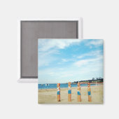 Aimant Australie Geelong (Recto/Verso)