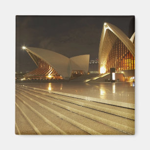Aimant Australie, Nouvelle-Galles du Sud, Sydney, Sydney