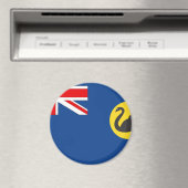 Aimant Australie occidentale (In Situ (Lave-vaisselle))