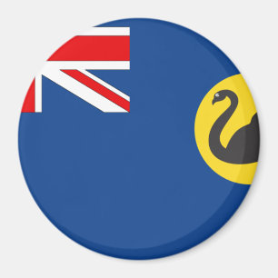 Aimant Australie occidentale