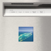 Aimant Australie, Queensland, Côte Nord, Cairns 2 (In Situ (Lave-vaisselle))