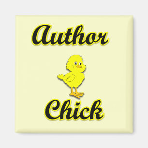 Aimant Auteur Chick