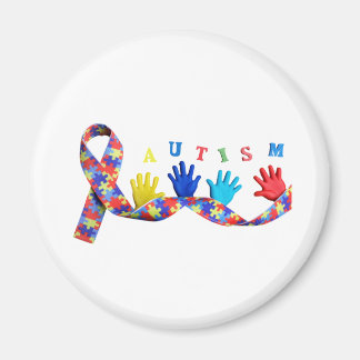 Aimant Autism