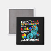 Aimant Autism (Recto/Verso)