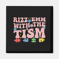 Autisme Drôle Rizz Em Avec Le Tism Meme Autistique