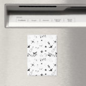 Aimant Autocollants Tattoo Flash Hope (In Situ (Lave-vaisselle))