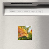 Aimant Automne (In Situ (Lave-vaisselle))