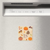 Aimant Automne (In Situ (Lave-vaisselle))